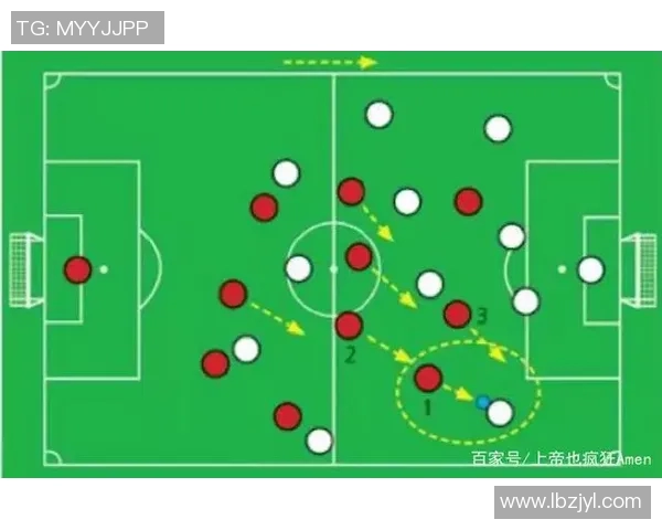 足球球网的选择与维护技巧助你提升球技和比赛体验